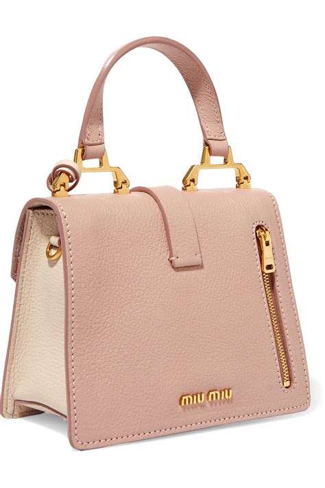 Miu Miu Madras Bags for Women 